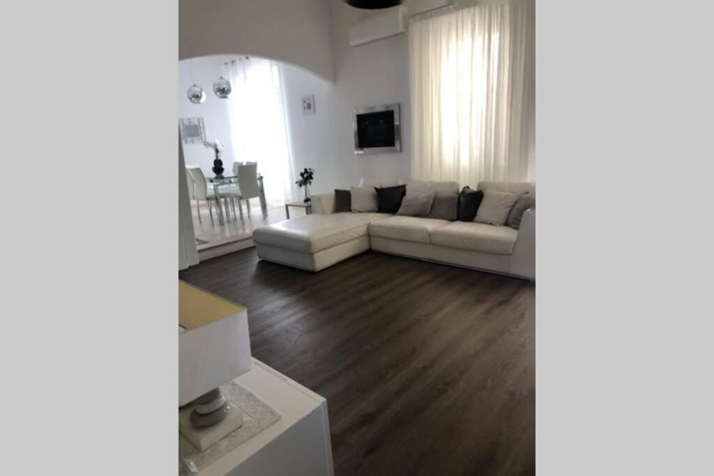 Appartamento Incantevole La Maddalena Vista Mare Codice Iun Q5459 Exteriör bild